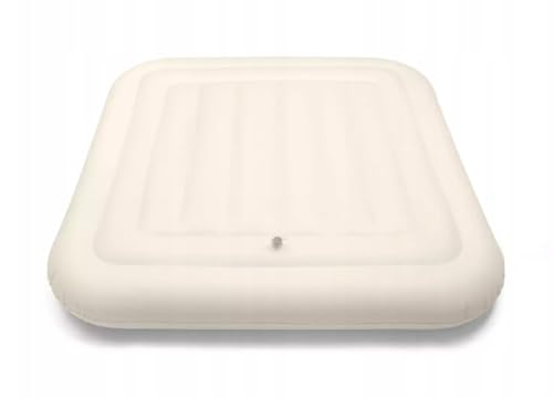 Intex 13109 Abdeckung für Whirlpool Spa – Original Thermoabdeckung für Intex PureSpa – Schutz, Isolierung, Energieeinsparung von Sheepmania