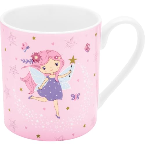 Tasse mit Motiv 'Fee' Tasse mit Motiv 'Fee' von Sheepworld