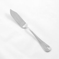 Neue Baguette Fischmesser Made in Sheffield England Edelstahl Handgefertigt Unserer Manufaktur von SheffieldCutleryShop