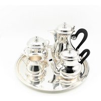 Christofle Paris Teeservice 5-Teilig von SheffieldMarket