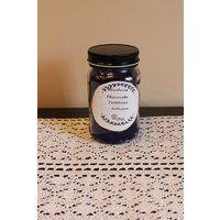 Bauernhaus Kerze Mason Jar Blueberry Cheesecake 16 Oz Shekinah Kerzen Bauernhaus Kerze Mason Jar Blueberry Cheesecake 16 Oz Shekinah Kerzen von ShekinahCandles