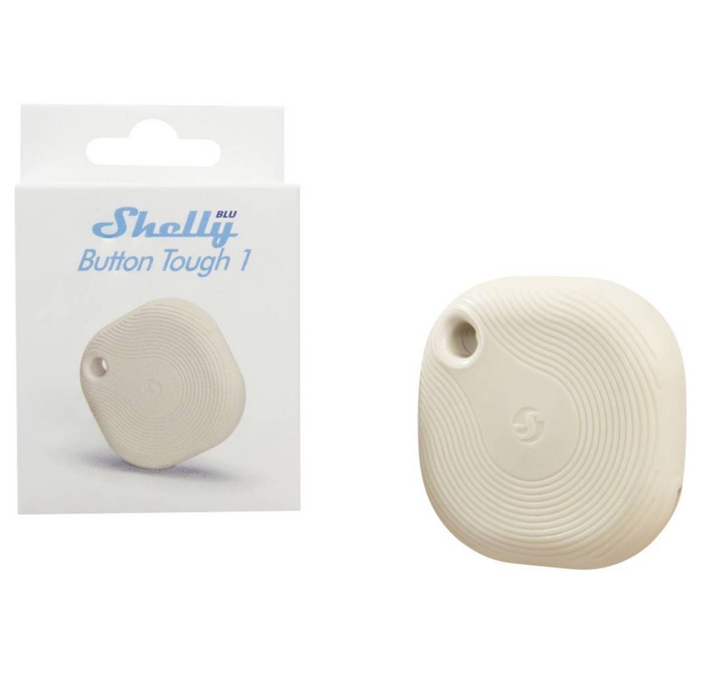 Shelly · Plug & Play Schalter & Dimmer, Bluetooth, Batterie Shelly_B_B_T_i Smart-Home-Steuerelement, mit Dimmfunktion Shelly · Plug & Play Schalter & Dimmer, Bluetooth, Batterie Shelly_B_B_T_i Smart-Home-Steuerelement, mit Dimmfunktion von Shelly