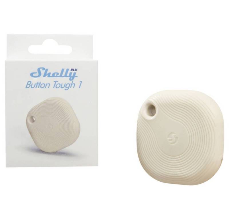 Shelly · Plug & Play Schalter & Dimmer, Bluetooth, Batterie Shelly_B_B_T_i Smart-Home-Steuerelement, mit Dimmfunktion Shelly · Plug & Play Schalter & Dimmer, Bluetooth, Batterie Shelly_B_B_T_i Smart-Home-Steuerelement, mit Dimmfunktion von Shelly