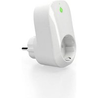 Shelly Plug white Steckdose Wi-Fi von Shelly