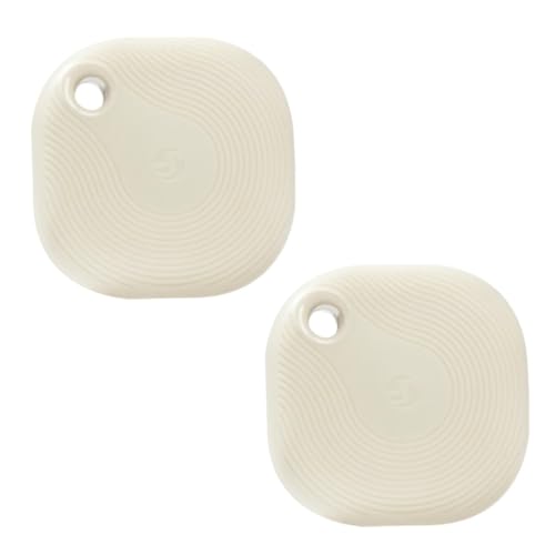 Shelly Blu Button Tough Ivory | 2er Pack | Bluetooth-gesteuerter Taster | Dimmen, Ein/Ausschalten von Geräten und Aktivieren von Szenen Hausautomation | Schutzklasse IP54 | iOS-Android-App Shelly Blu Button Tough Ivory | 2er Pack | Bluetooth-gesteuerter Taster | Dimmen, Ein/Ausschalten von Geräten und Aktivieren von Szenen Hausautomation | Schutzklasse IP54 | iOS-Android-App von Shelly