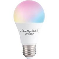Shelly Duo RGBW LED-Leuchtmittel EEK: F (A - G) Wi-Fi von Shelly