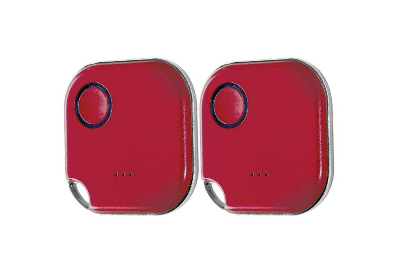 Shelly SHELLY Bluetooth Schalter u. Dimmer, Blu Button1 Smart-Home-Zubehör von Shelly