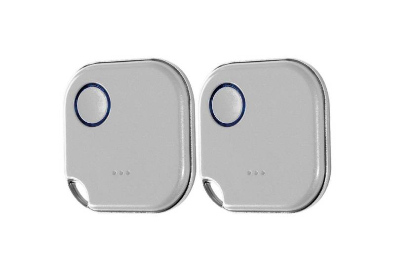 Shelly SHELLY Bluetooth Schalter u. Dimmer, Blue Button1 Smart-Home-Zubehör von Shelly