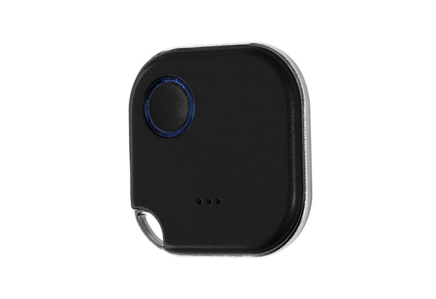 Shelly SHELLY Bluetooth Schalter u. Dimmer Blu Button1 Smart-Home-Zubehör Shelly SHELLY Bluetooth Schalter u. Dimmer Blu Button1 Smart-Home-Zubehör von Shelly