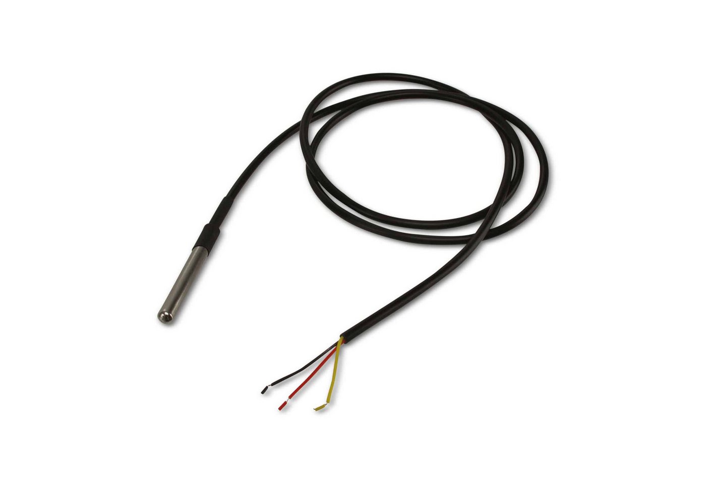 Shelly Sensor SHELLY Temperatursensor DS18B20 Shelly Sensor SHELLY Temperatursensor DS18B20 von Shelly