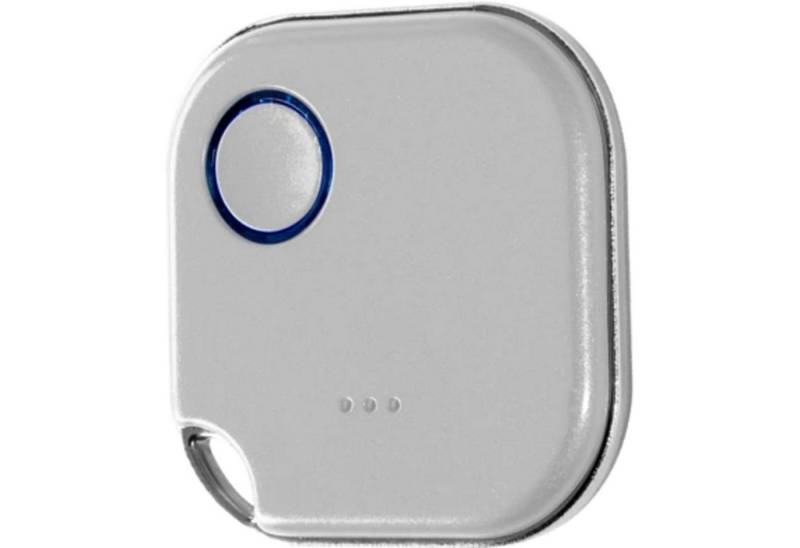 Shelly Shelly Blu Button1, Taster Smarter Lichtschalter von Shelly