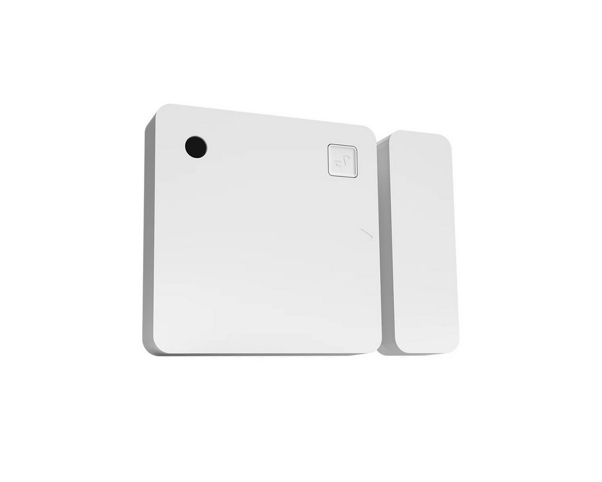 Shelly Shelly Blu Door/Window B DW W Tür- und Fensterkontakt Smart Smart-Home-Steuerelement, Tür- und Fensterkontakt, Bluetootz WLAN von Shelly