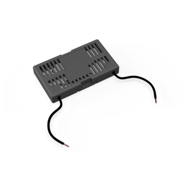 Shelly Shelly Shelly Bypass Shelly Modul Smart-Home-Zubehör von Shelly