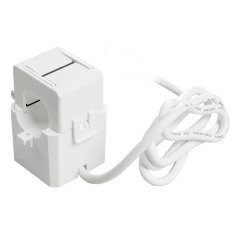 Shelly Shelly Current Transformer 50A Stromwandler Smart-Home-Zubehör von Shelly