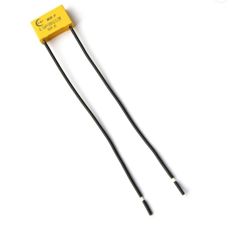 Shelly Shelly RC Snubber / Entstörungsfilter Unterputzschalter von Shelly