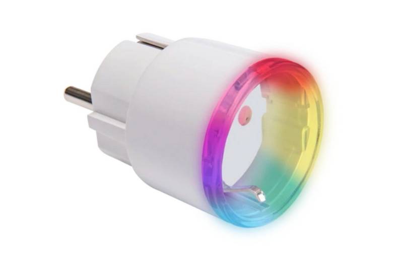 Shelly Steckdose Shelly Plus Plug S, Stecker von Shelly