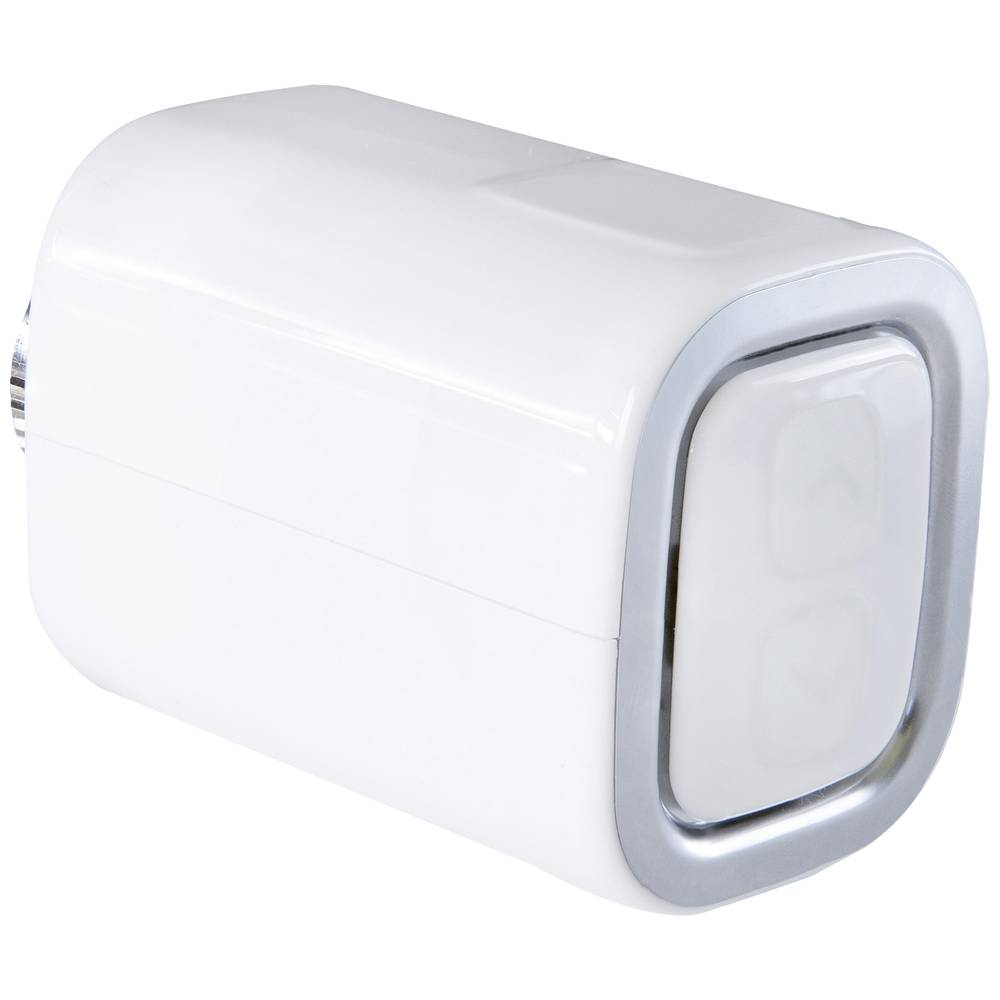 Shelly Trv Heizkörperthermostat Thermostat Wi Fi Heizkörper Defektware D-Ware Shelly Trv Heizkörperthermostat Thermostat Wi Fi Heizkörper Defektware D-Ware von Shelly