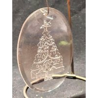 Vintage Weihnachtsbaumschmuck von ShellysVintageGifts