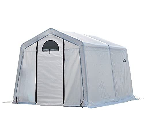 Gewächshaus Shelter Logic 9 m2 Gewächshaus Shelter Logic 9 m2 von ShelterLogic