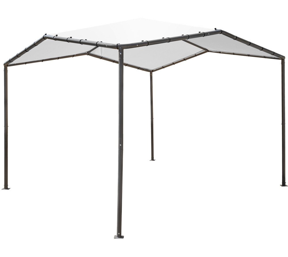 ShelterLogic Pavillon Pacifica 1010 Hellgrau ShelterLogic Pavillon Pacifica 1010 Hellgrau von ShelterLogic