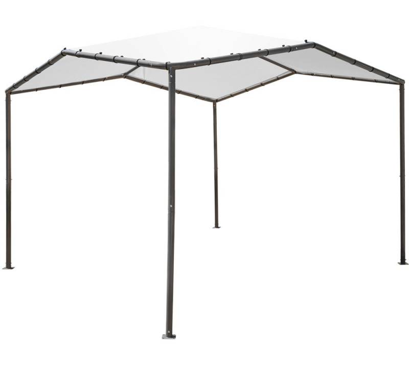 ShelterLogic Pavillon Pacifica 1010 Hellgrau ShelterLogic Pavillon Pacifica 1010 Hellgrau von ShelterLogic