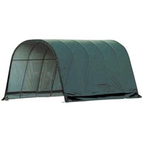 ShelterLogic Weidezelt Run-In-Shed B/H/T: ca. 400x300x610 cm von Shelterlogic