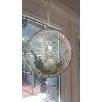 Schöne Sonnenfänger. Gemacht Mit Liebe Und Positive Absicht. Dieses Stück Sieht So Schön Im Fenster Viel Licht Angezeigt von ShenJenn