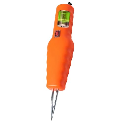 Elektrischer Geflügelrupfer,Elektrischer Rupfer Huhn | Handheld tragbarer automatischer Hühnerfederzupfer - Kleine Hühnerrupfmaschine. Effiziente, hygienische, elektrische von Shenrongtong