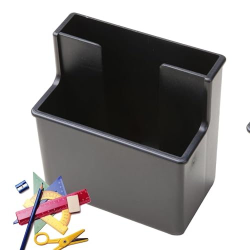 Shenrongtong Autositz-Aufbewahrungsbox – Handy-Organizer-Box für Autositz – tragbare Auto-Organizer-Tasche für Zimmer, LKW, Autos, Küchen, NM3RFQVK548SAC3G von Shenrongtong
