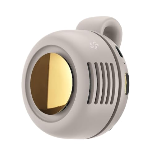 Shenrongtong Hüftventilator Mit Klipp-Funktion - Tragbarer Ventilator Mit Klemmfunktion Und Wiederaufladbarem Akku - Tragbarer Akku-Betriebener Luftkühler Mit 3 Geschwindigkeitsstufen Für Damen & Shenrongtong Hüftventilator Mit Klipp-Funktion - Tragbarer Ventilator Mit Klemmfunktion Und Wiederaufladbarem Akku - Tragbarer Akku-Betriebener Luftkühler Mit 3 Geschwindigkeitsstufen Für Damen & von Shenrongtong