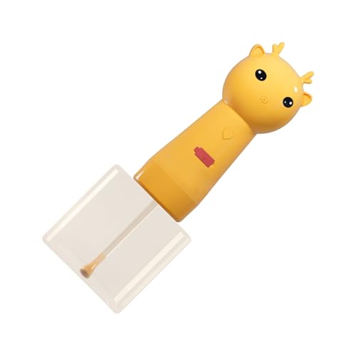 Shenrongtong Seifenspender für Katzen, Elektrische Schaummaschine Zur Reinigung Für Hunde, Lotionbehälter Haarpflegezubehör Für Haustierbad Badezimmer Waschbecken Küche von Shenrongtong