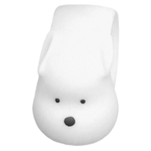 Wandstopper Für Türknauf - Geräuschloses Silikontürgriff Kissenpolster | Kollisionsschutz Polster für Hotel und Schlafsaal und Schlafzimmer Restaurant Wohnung Badezimmer von Shenrongtong