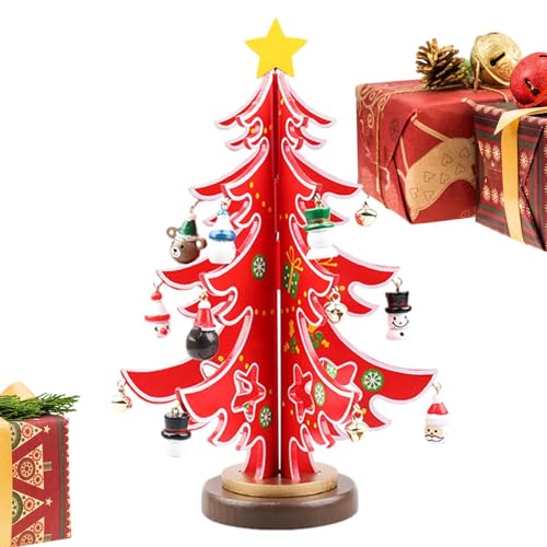 -Weihnachtsbaum, Weihnachtsbäume, Schreibtisch-Dekoration, Weihnachtsbäume, Tischdekorationen für Restaurants, Ba, Geschäfte -Weihnachtsbaum, Weihnachtsbäume, Schreibtisch-Dekoration, Weihnachtsbäume, Tischdekorationen für Restaurants, Ba, Geschäfte von Shenrongtong