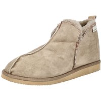 Shepherd Hausschuh "Shepherd Hausschuhe Leder" von Shepherd