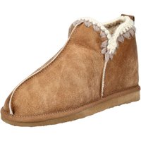 Shepherd Hausschuh "Shepherd Hausschuhe Veloursleder" von Shepherd