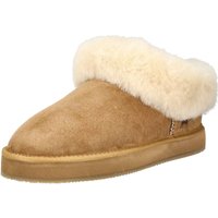 Shepherd Stiefelette "Shepherd Hausschuhe Veloursleder" von Shepherd
