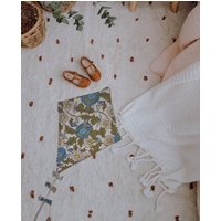 Retro/Vintage Stoffdrachen von Sheren22