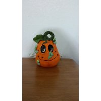 Keramik Fester Zombie Kürbis Lite - Der Breiteste Der Drei | #266 Keramik Fester Zombie Kürbis Lite - Der Breiteste Der Drei | #266 von SherrysCeramicCrafts