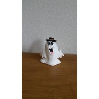 Keramik-Geist Mit Hut | #693A von SherrysCeramicCrafts