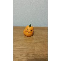 Keramik Kleiner Kürbis Noggin - Nach Rechts Geneigt | #1372 Keramik Kleiner Kürbis Noggin - Nach Rechts Geneigt | #1372 von SherrysCeramicCrafts