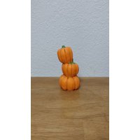 Keramik Kleiner Kürbis Stapel | #183 Keramik Kleiner Kürbis Stapel | #183 von SherrysCeramicCrafts
