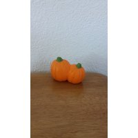 Keramik Kürbisse, 2 Kleine Kürbisse(#190 Keramik Kürbisse, 2 Kleine Kürbisse(#190 von SherrysCeramicCrafts