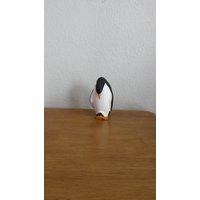 Keramik Mama Mit Pinguin Stehend | #534 von SherrysCeramicCrafts