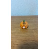 Keramik Mini Kürbis Mit Goofy Gesicht -Überrascht Oder Erschrocken | #188 C Keramik Mini Kürbis Mit Goofy Gesicht -Überrascht Oder Erschrocken | #188 C von SherrysCeramicCrafts