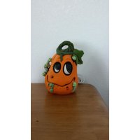 Keramik Putrid Zombie-Kürbis Lite - Der Größte Drei | #255 Keramik Putrid Zombie-Kürbis Lite - Der Größte Drei | #255 von SherrysCeramicCrafts