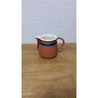 Keramikkrug | #126C - Innen Klar Glasiert Und Außen Terrakotafarben Keramikkrug | #126C - Innen Klar Glasiert Und Außen Terrakotafarben von SherrysCeramicCrafts