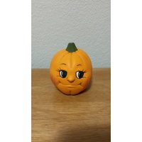 Mittelgroßer Keramik Noggin - Grinsend | #668C von SherrysCeramicCrafts