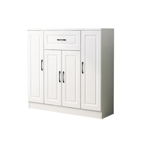 Shihan-2015 Eingangsbereich 120 cm Haushaltstürtrennwand, Foyer, multifunktionaler Schuhschrank, Eingangsbereich, Balkon, Lagerschrank Organizer von Shihan-2015