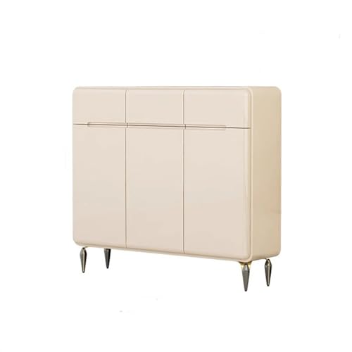 Shihan-2015 Eingangsbereich Eingangshalle Schrank Eingangstür Schuhschrank Haushaltstür Modernes einfaches Wohnzimmer Lagerschrank mit großer Kapazität Organizer(Mittel) von Shihan-2015