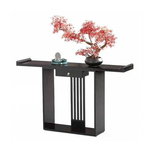 Shihan-2015 Eingangsbereich Konsolentisch, Eingangstisch an der Wand des ultraschmalen Flurs for den Eingangsbereich des Wohnzimmers Präsentation(Klein) von Shihan-2015